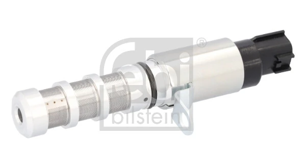Control Valve, camshaft adjustment
